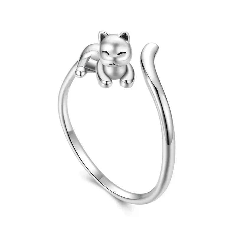 How to Stack Rings: Silver Styling & Fit Guide - GEMORM