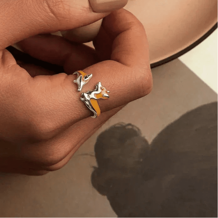Jewelry Gifts for Dog Lovers: 5 Ring Styles to Compare - GEMORM