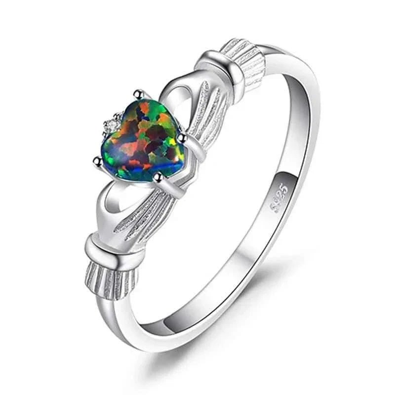 October Birthstone: Opal vs Tourmaline Guide - GEMORM