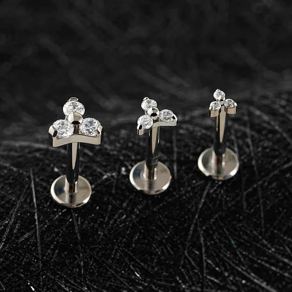 Piercing Downsizing: When to Shorten Your Jewelry - GEMORM