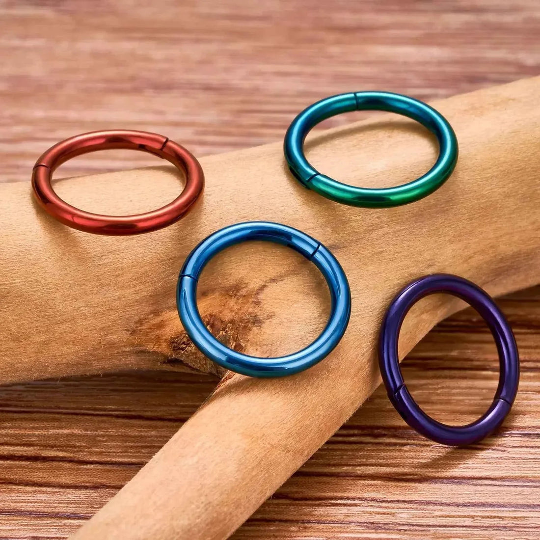 Piercing Jewelry Guide: Materials, Sizes & Fit - GEMORM