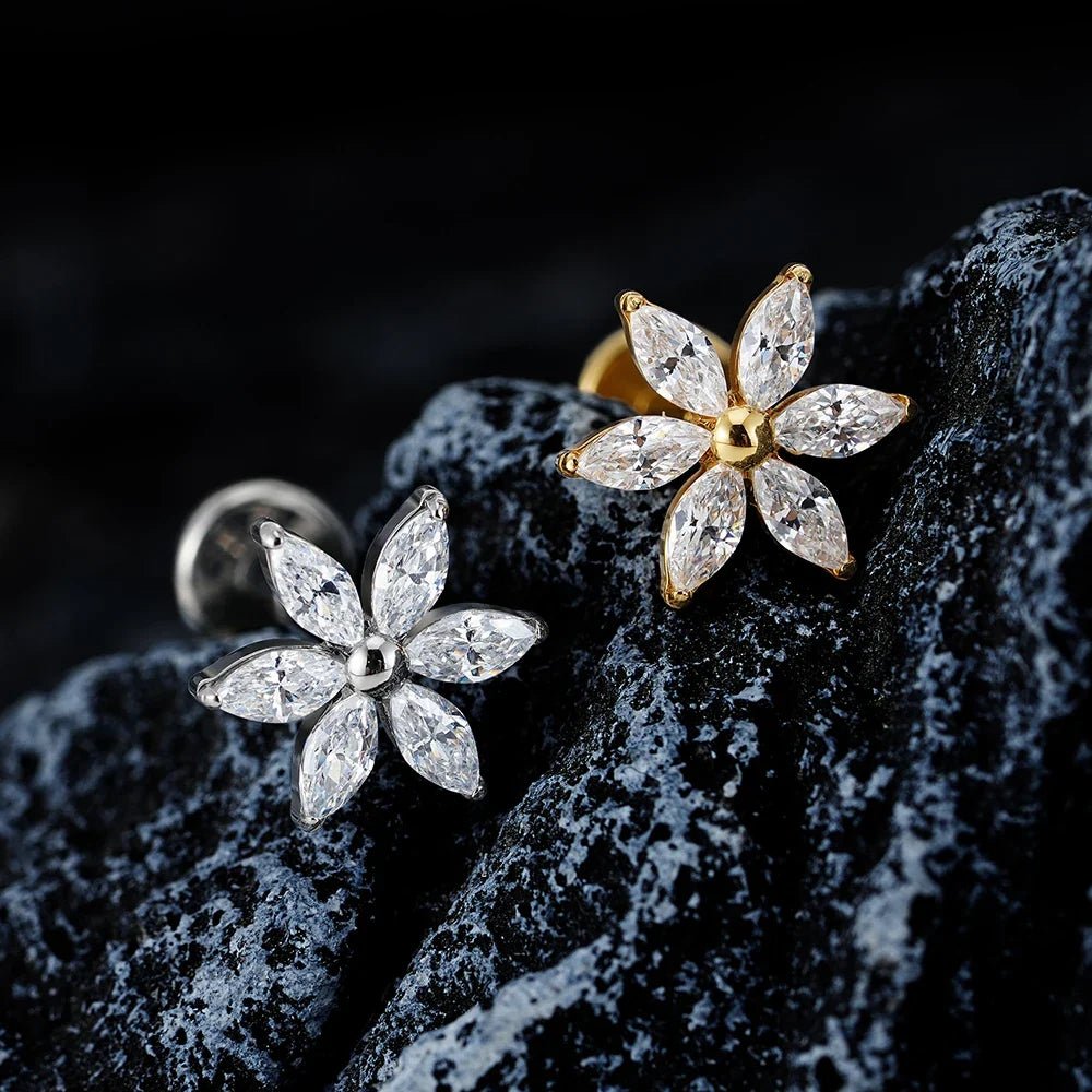 Ear Piercings - GEMORM