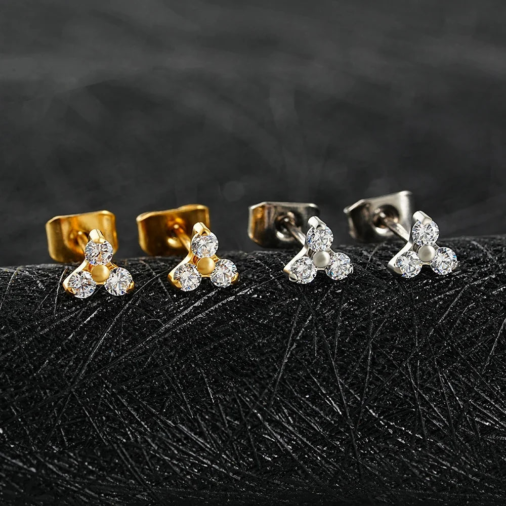 Earrings - GEMORM