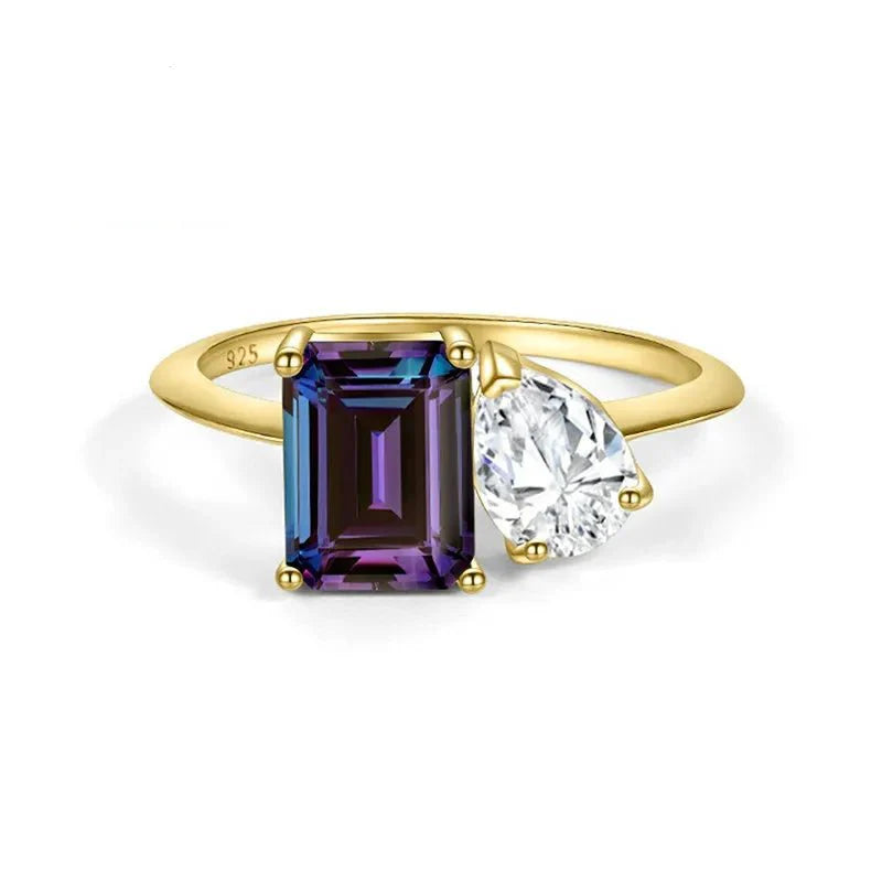 Gemstone Rings - GEMORM