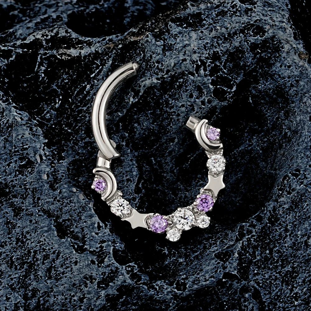 Septum Piercing - GEMORM
