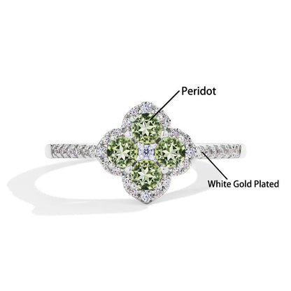 Moissanite rings d color vvs1 925 sterling silver unique engagement rings - GEMORM